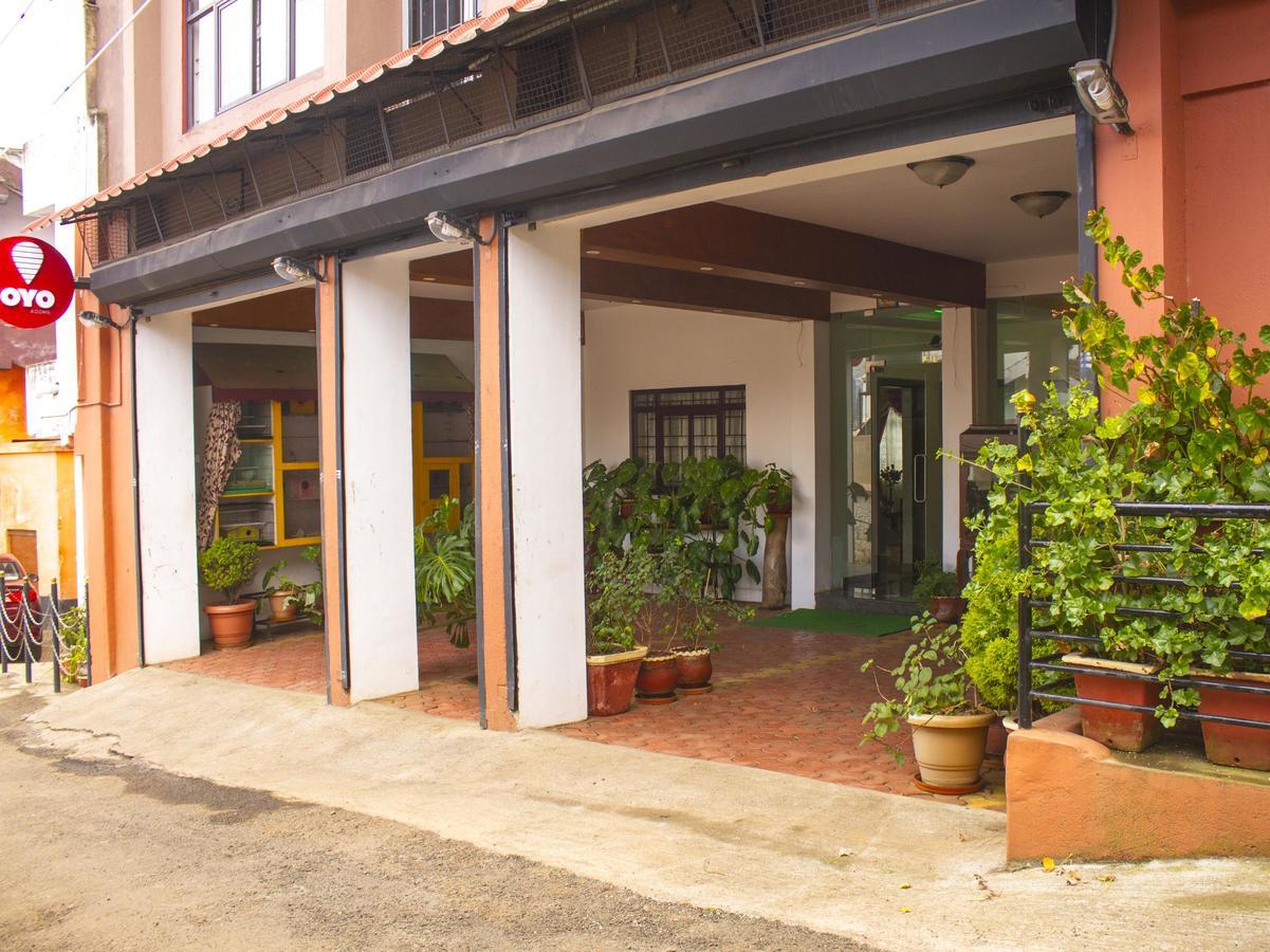 Oyo 3217 Kurinji Residency Ξενοδοχείο Ooty Εξωτερικό φωτογραφία