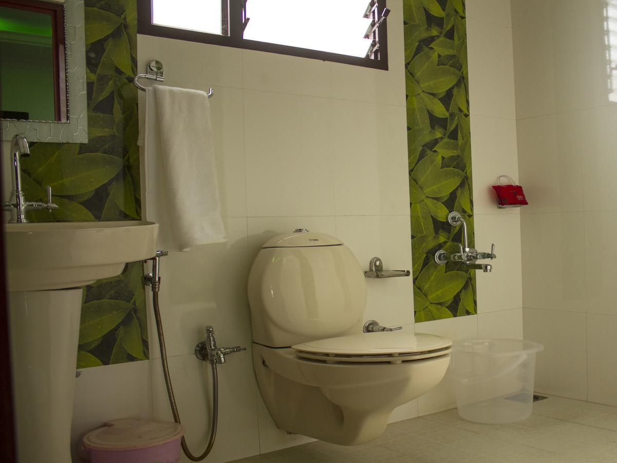 Oyo 3217 Kurinji Residency Ξενοδοχείο Ooty Εξωτερικό φωτογραφία