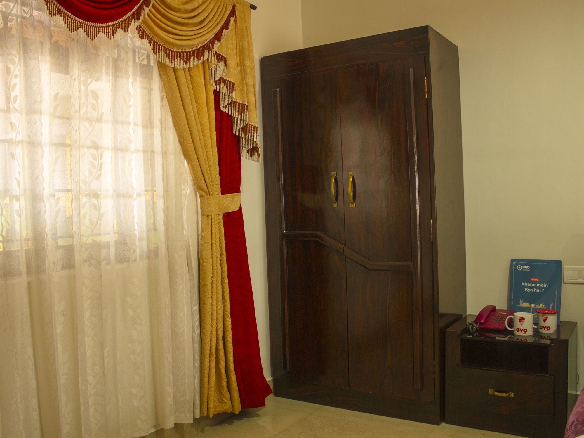 Oyo 3217 Kurinji Residency Ξενοδοχείο Ooty Εξωτερικό φωτογραφία